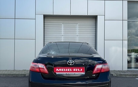 Toyota Camry, 2007 год, 1 100 000 рублей, 3 фотография