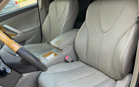 Toyota Camry, 2007 год, 1 100 000 рублей, 7 фотография