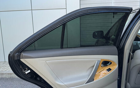 Toyota Camry, 2007 год, 1 100 000 рублей, 10 фотография