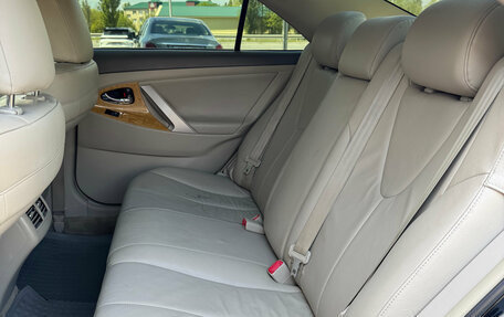 Toyota Camry, 2007 год, 1 100 000 рублей, 11 фотография