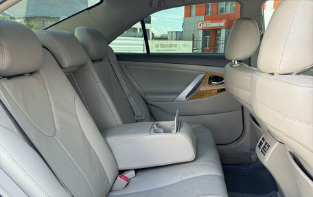 Toyota Camry, 2007 год, 1 100 000 рублей, 14 фотография