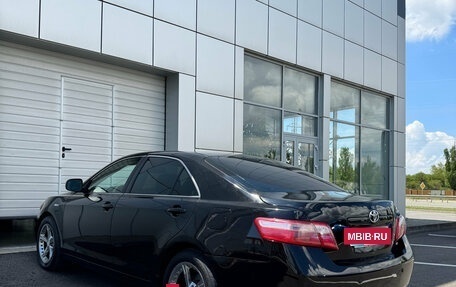 Toyota Camry, 2007 год, 1 100 000 рублей, 2 фотография