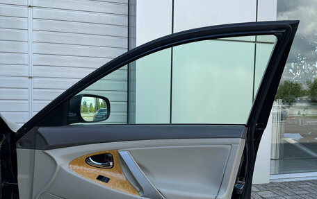 Toyota Camry, 2007 год, 1 100 000 рублей, 15 фотография