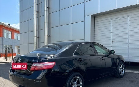 Toyota Camry, 2007 год, 1 100 000 рублей, 4 фотография