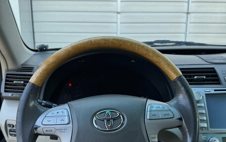 Toyota Camry, 2007 год, 1 100 000 рублей, 9 фотография