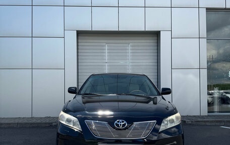 Toyota Camry, 2007 год, 1 100 000 рублей, 5 фотография