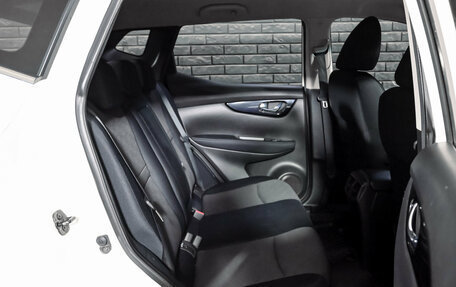 Nissan Qashqai, 2014 год, 1 400 000 рублей, 17 фотография