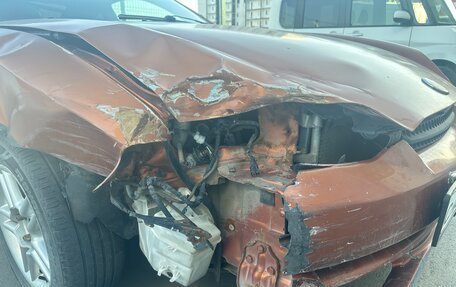 Hyundai Tuscani, 2003 год, 310 000 рублей, 4 фотография