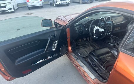 Hyundai Tuscani, 2003 год, 310 000 рублей, 9 фотография