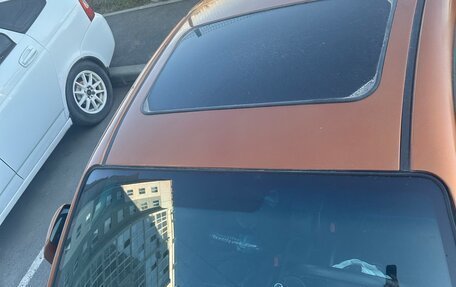 Hyundai Tuscani, 2003 год, 310 000 рублей, 8 фотография