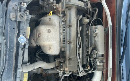 Hyundai Tuscani, 2003 год, 310 000 рублей, 12 фотография