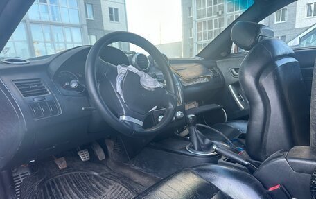 Hyundai Tuscani, 2003 год, 310 000 рублей, 11 фотография