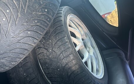 Hyundai Tuscani, 2003 год, 310 000 рублей, 10 фотография