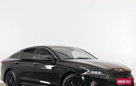 KIA K5, 2020 год, 2 549 000 рублей, 2 фотография