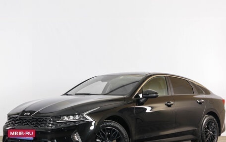 KIA K5, 2020 год, 2 549 000 рублей, 4 фотография