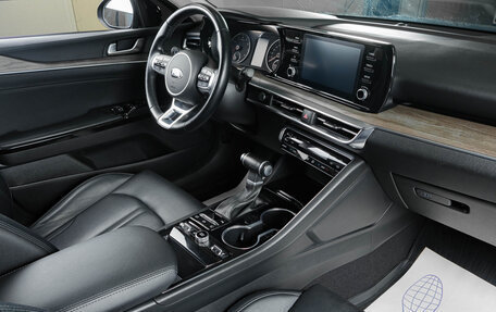 KIA K5, 2020 год, 2 549 000 рублей, 11 фотография