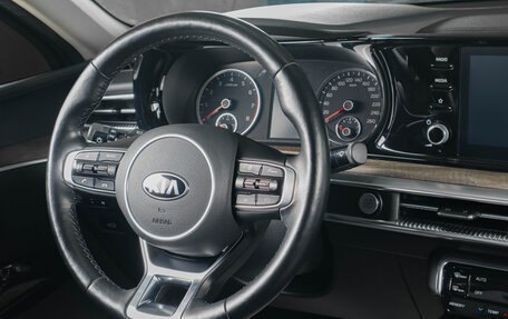 KIA K5, 2020 год, 2 549 000 рублей, 12 фотография
