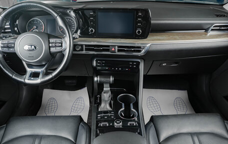 KIA K5, 2020 год, 2 549 000 рублей, 13 фотография