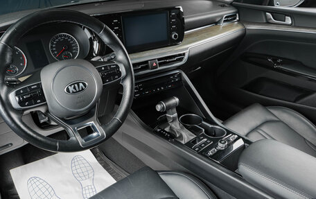 KIA K5, 2020 год, 2 549 000 рублей, 8 фотография