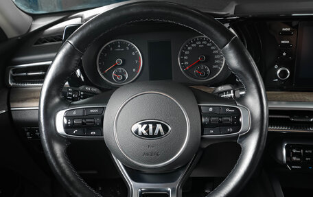 KIA K5, 2020 год, 2 549 000 рублей, 14 фотография