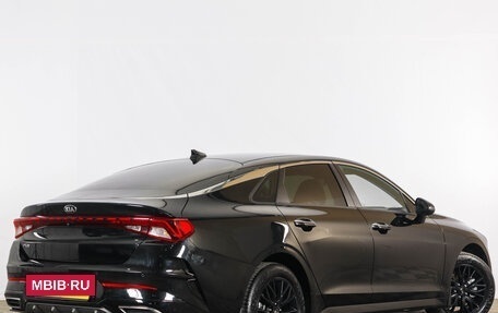 KIA K5, 2020 год, 2 549 000 рублей, 5 фотография