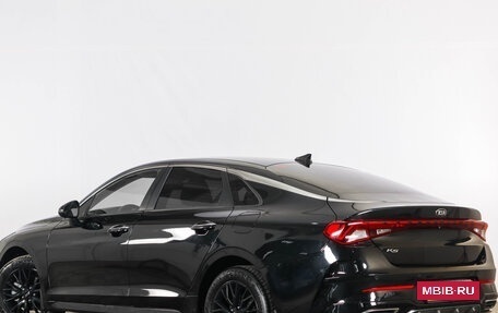 KIA K5, 2020 год, 2 549 000 рублей, 7 фотография