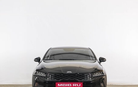 KIA K5, 2020 год, 2 549 000 рублей, 3 фотография