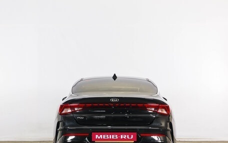 KIA K5, 2020 год, 2 549 000 рублей, 6 фотография