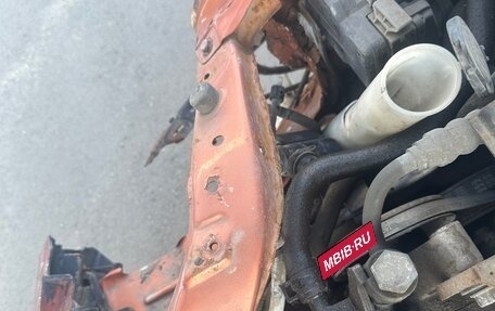 Hyundai Tuscani, 2003 год, 310 000 рублей, 14 фотография