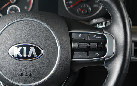 KIA K5, 2020 год, 2 549 000 рублей, 16 фотография