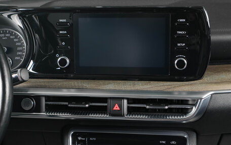 KIA K5, 2020 год, 2 549 000 рублей, 17 фотография