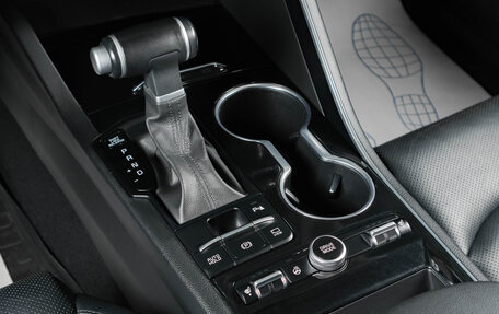 KIA K5, 2020 год, 2 549 000 рублей, 18 фотография