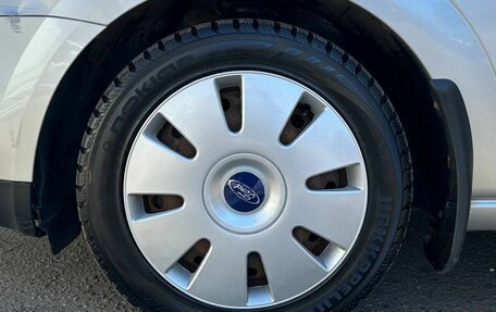 Ford Mondeo III, 2003 год, 250 000 рублей, 15 фотография