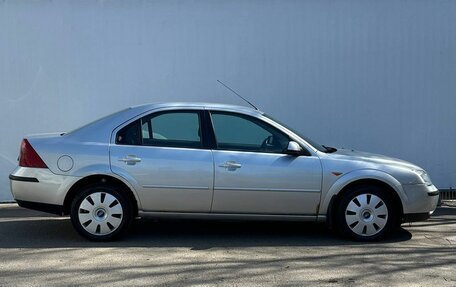 Ford Mondeo III, 2003 год, 250 000 рублей, 4 фотография