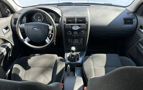 Ford Mondeo III, 2003 год, 250 000 рублей, 11 фотография