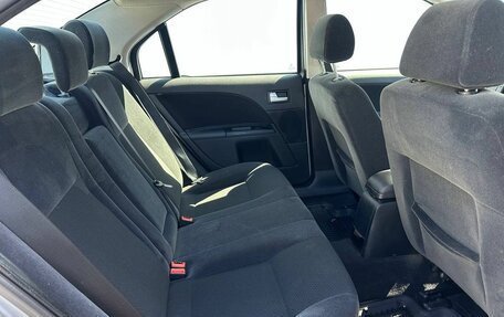 Ford Mondeo III, 2003 год, 250 000 рублей, 14 фотография