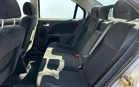Ford Mondeo III, 2003 год, 250 000 рублей, 10 фотография