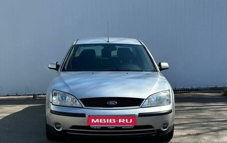 Ford Mondeo III, 2003 год, 250 000 рублей, 2 фотография
