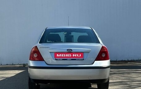Ford Mondeo III, 2003 год, 250 000 рублей, 6 фотография