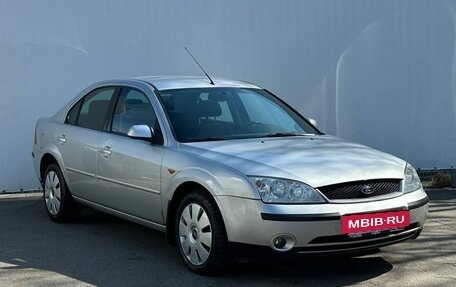 Ford Mondeo III, 2003 год, 250 000 рублей, 3 фотография