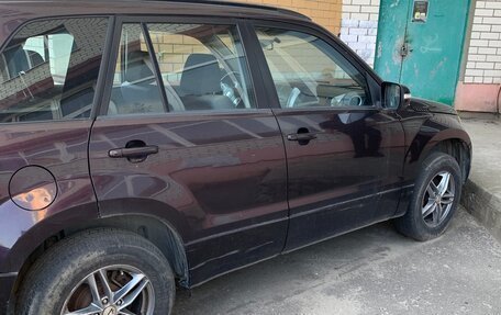 Suzuki Grand Vitara, 2008 год, 700 000 рублей, 4 фотография