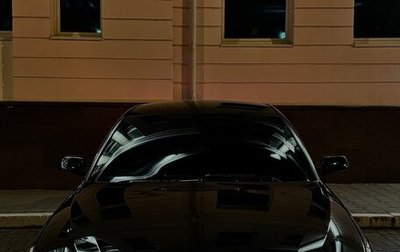 BMW 5 серия, 2008 год, 1 430 000 рублей, 1 фотография