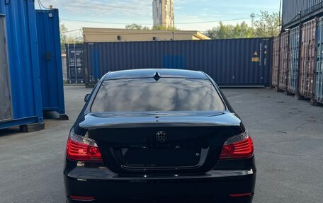 BMW 5 серия, 2008 год, 1 430 000 рублей, 6 фотография