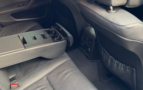 BMW 5 серия, 2008 год, 1 430 000 рублей, 11 фотография