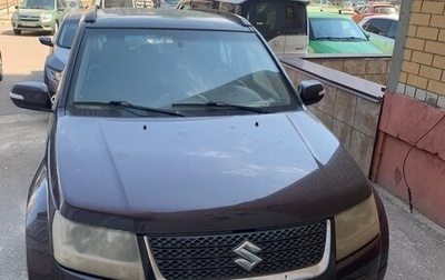 Suzuki Grand Vitara, 2008 год, 700 000 рублей, 1 фотография