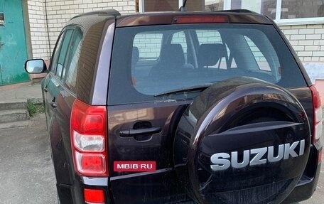 Suzuki Grand Vitara, 2008 год, 700 000 рублей, 2 фотография