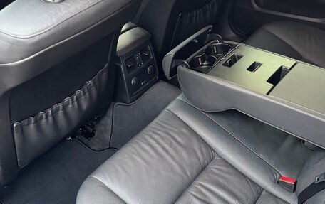 BMW 5 серия, 2008 год, 1 430 000 рублей, 12 фотография