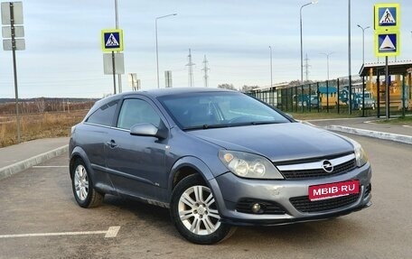 Opel Astra H, 2007 год, 250 000 рублей, 1 фотография