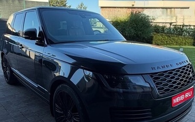 Land Rover Range Rover IV рестайлинг, 2020 год, 8 500 000 рублей, 1 фотография