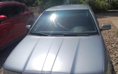 Skoda Octavia IV, 2003 год, 360 000 рублей, 1 фотография
